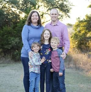 Meet your Posher, Lindsay